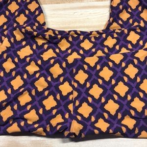 Lularoe Tall & Curvy leggings